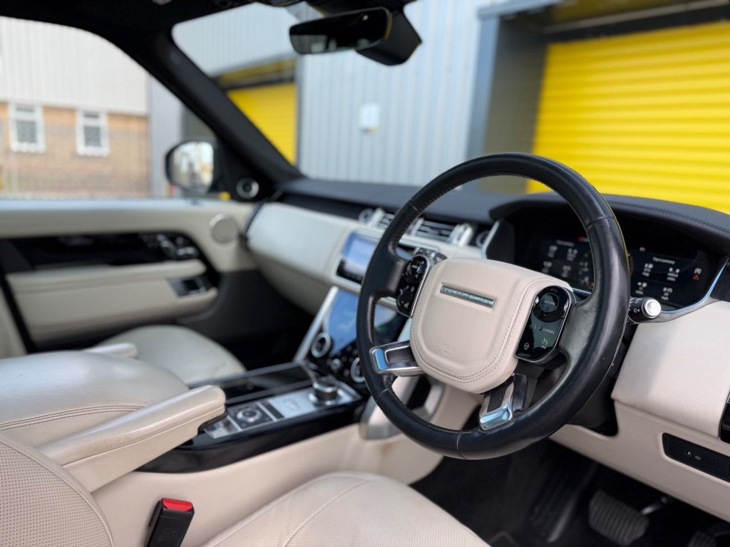 Used Land Rover Range Rover 2020 for sale - 78069147: Photo 24