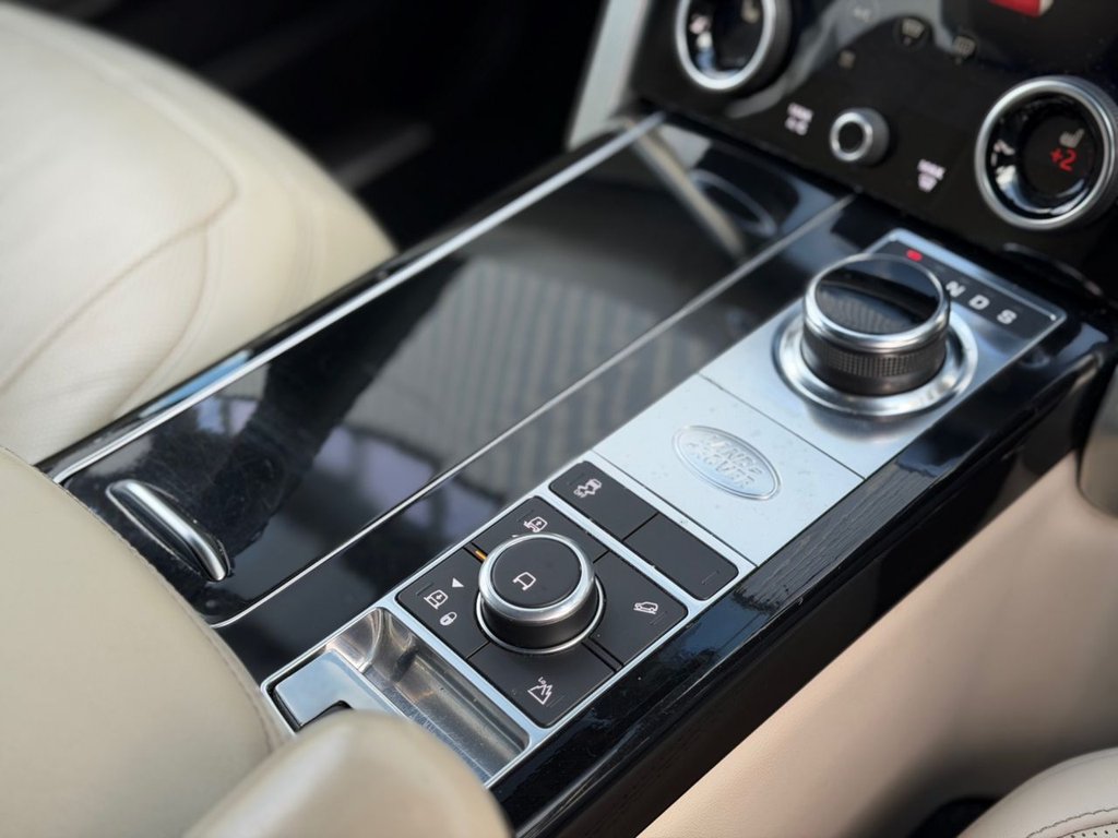 Used Land Rover Range Rover 2020 for sale - 78069147: Photo 25