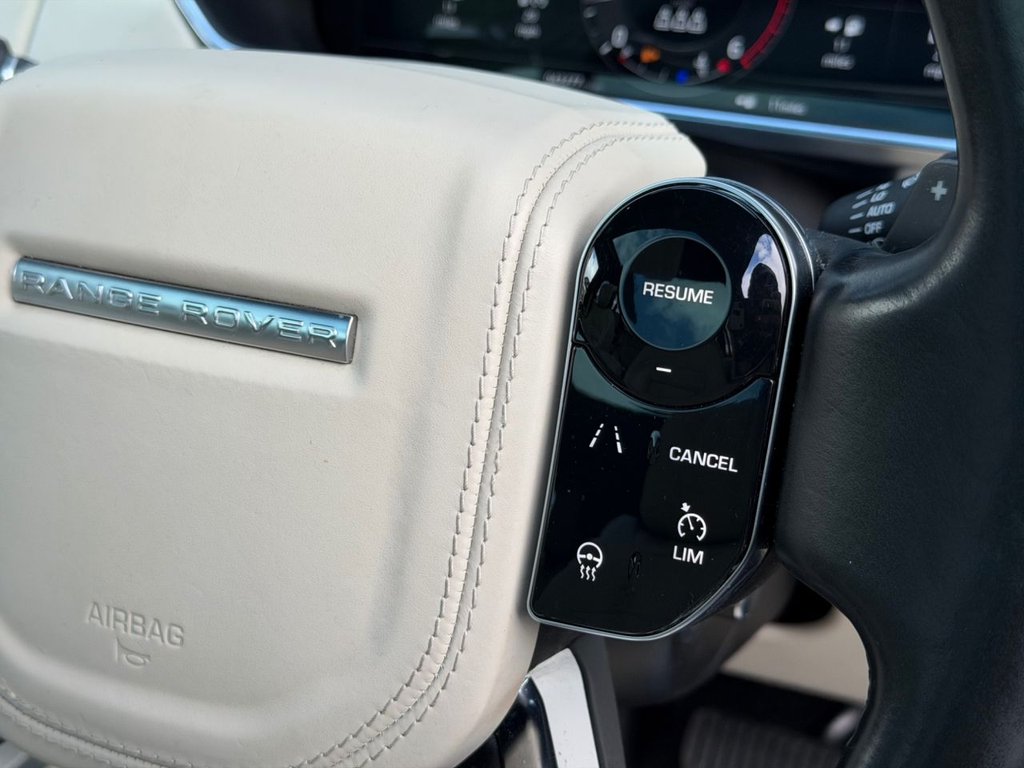 Used Land Rover Range Rover 2020 for sale - 78069147: Photo 27