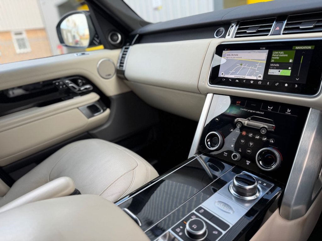 Used Land Rover Range Rover 2020 for sale - 78069147: Photo 28