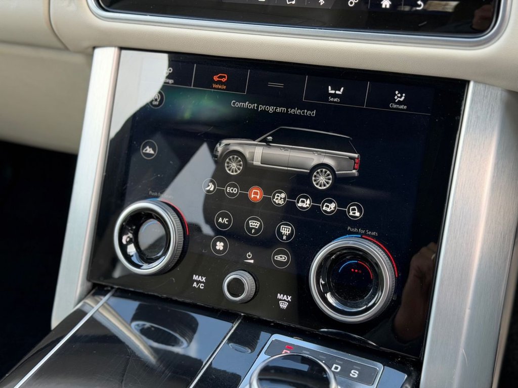 Used Land Rover Range Rover 2020 for sale - 78069147: Photo 29