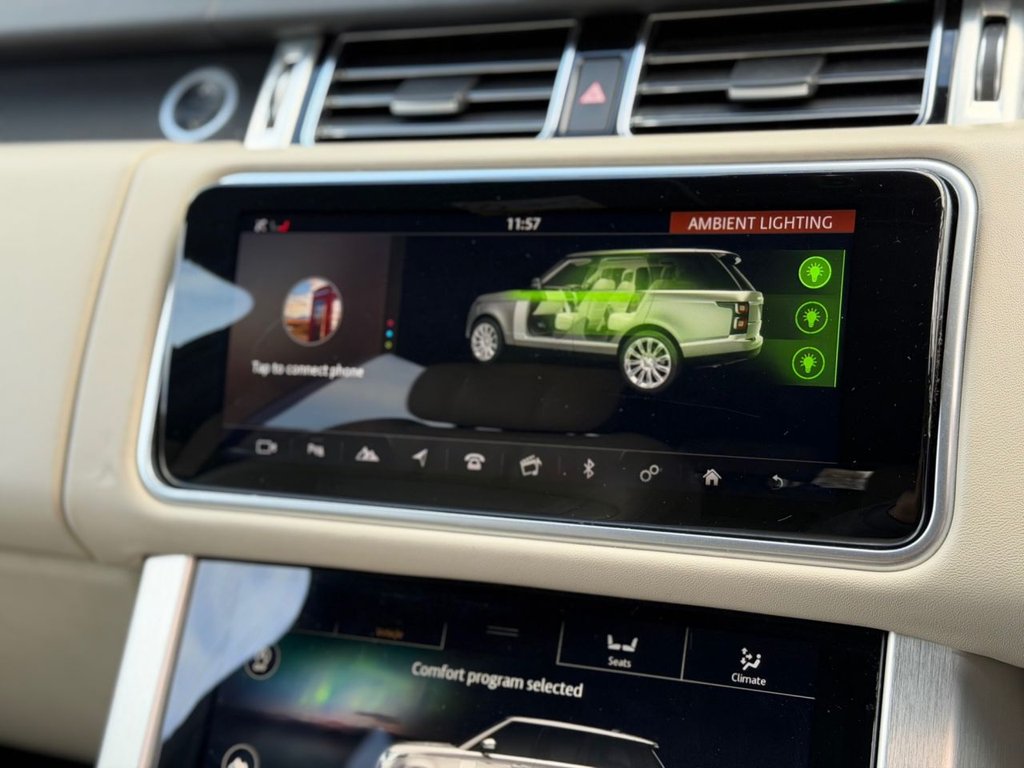 Used Land Rover Range Rover 2020 for sale - 78069147: Photo 30