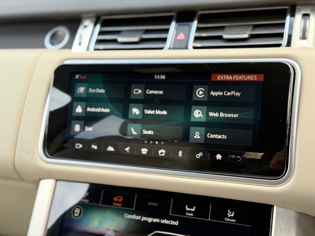 Used Land Rover Range Rover 2020 for sale - 78069147: Photo 31