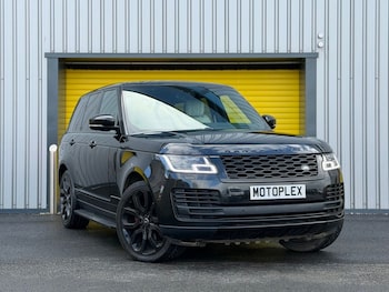 Used Land Rover Range Rover 2020 for sale - 78069147: Photo