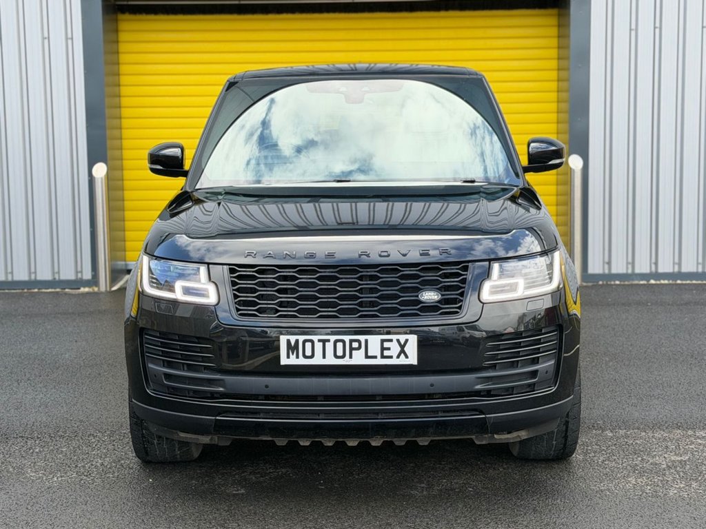Used Land Rover Range Rover 2020 for sale - 78069147: Photo 4