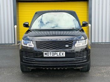Used Land Rover Range Rover 2020 for sale - 78069147: Photo