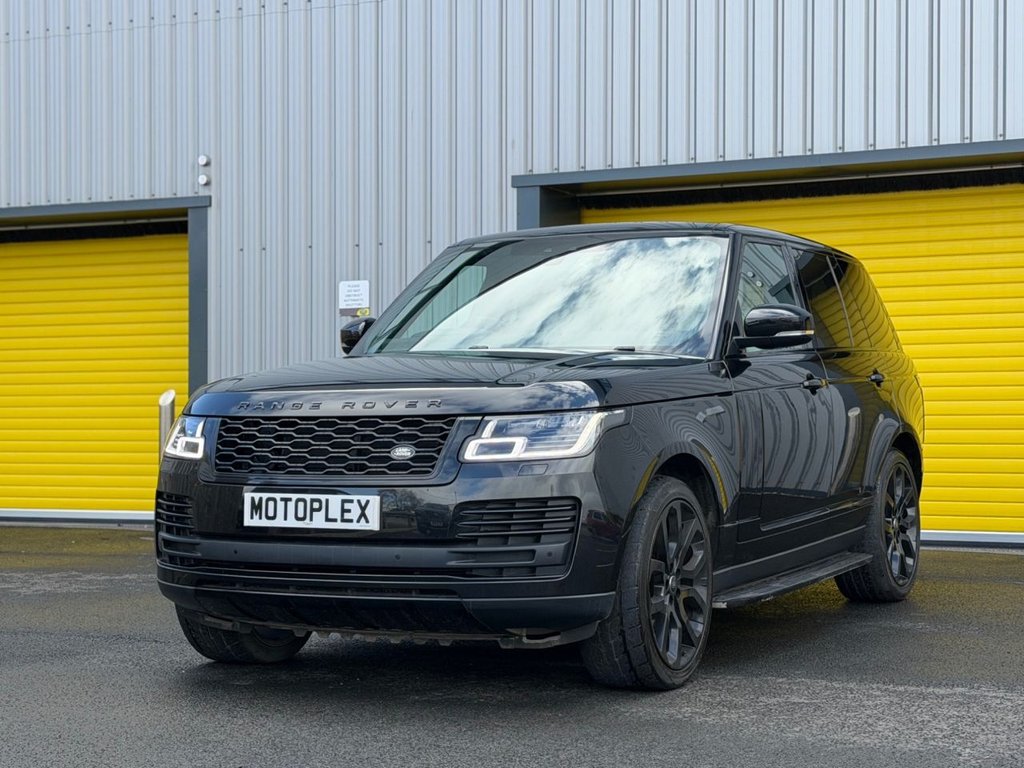 Used Land Rover Range Rover 2020 for sale - 78069147: Photo 5