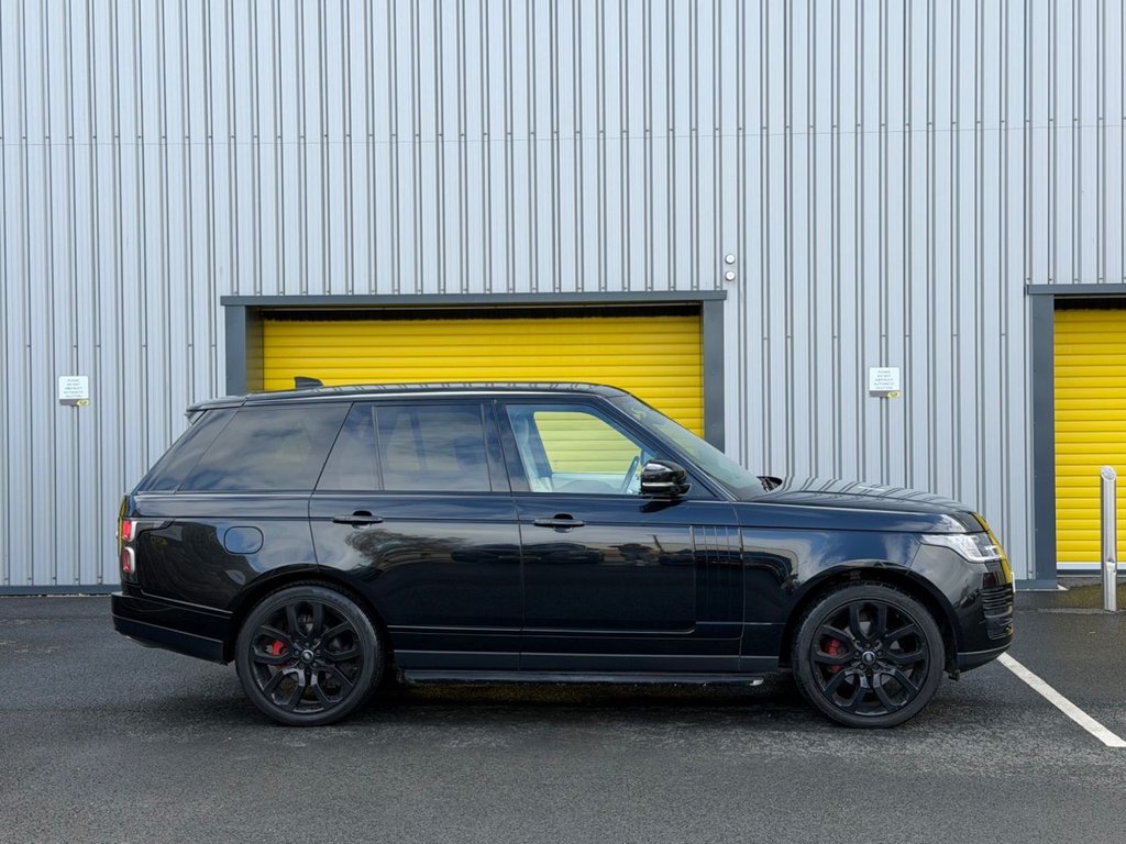 Used Land Rover Range Rover 2020 for sale - 78069147: Photo 6