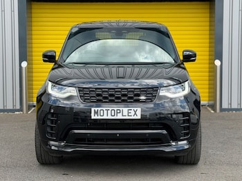 Used Land Rover Discovery 2024 for sale - 79059683: Photo