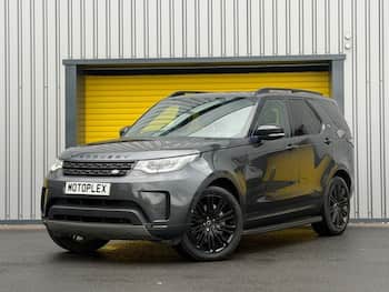 Used Land Rover Discovery 2020 for sale - 79675579: Photo