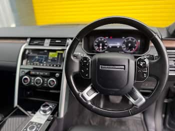 Used Land Rover Discovery 2020 for sale - 79675579: Photo