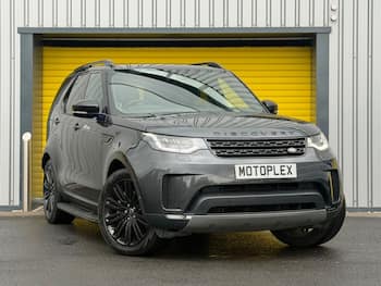 Used Land Rover Discovery 2020 for sale - 79675579: Photo