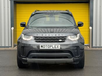 Used Land Rover Discovery 2020 for sale - 79675579: Photo