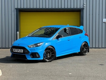 Used Ford Focus 2017 for sale - 78726119: Photo