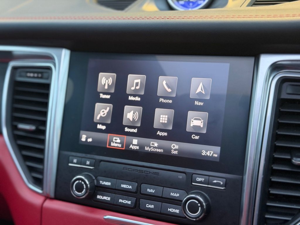 Used Porsche Macan 2018 for sale - 77263918: Photo 23