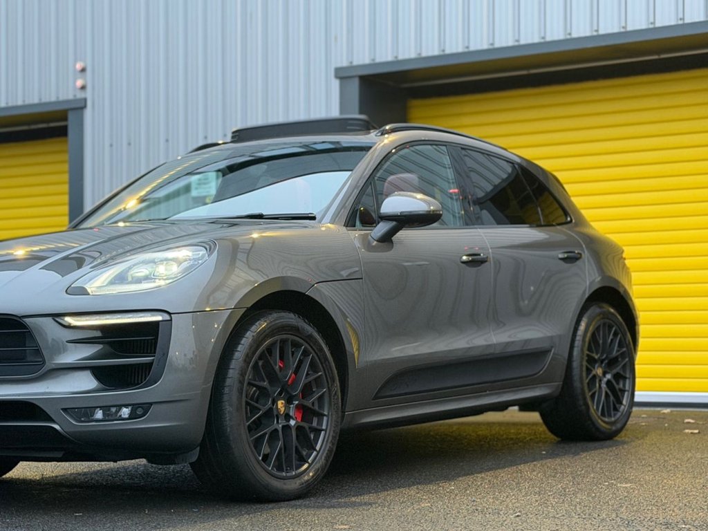 Used Porsche Macan 2018 for sale - 77263918: Photo 26