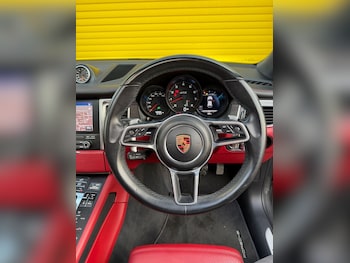 Used Porsche Macan 2018 for sale - 77263918: Photo