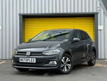 2021 (70) - 1.0 TSI Match Euro 6 (s/s) 5dr