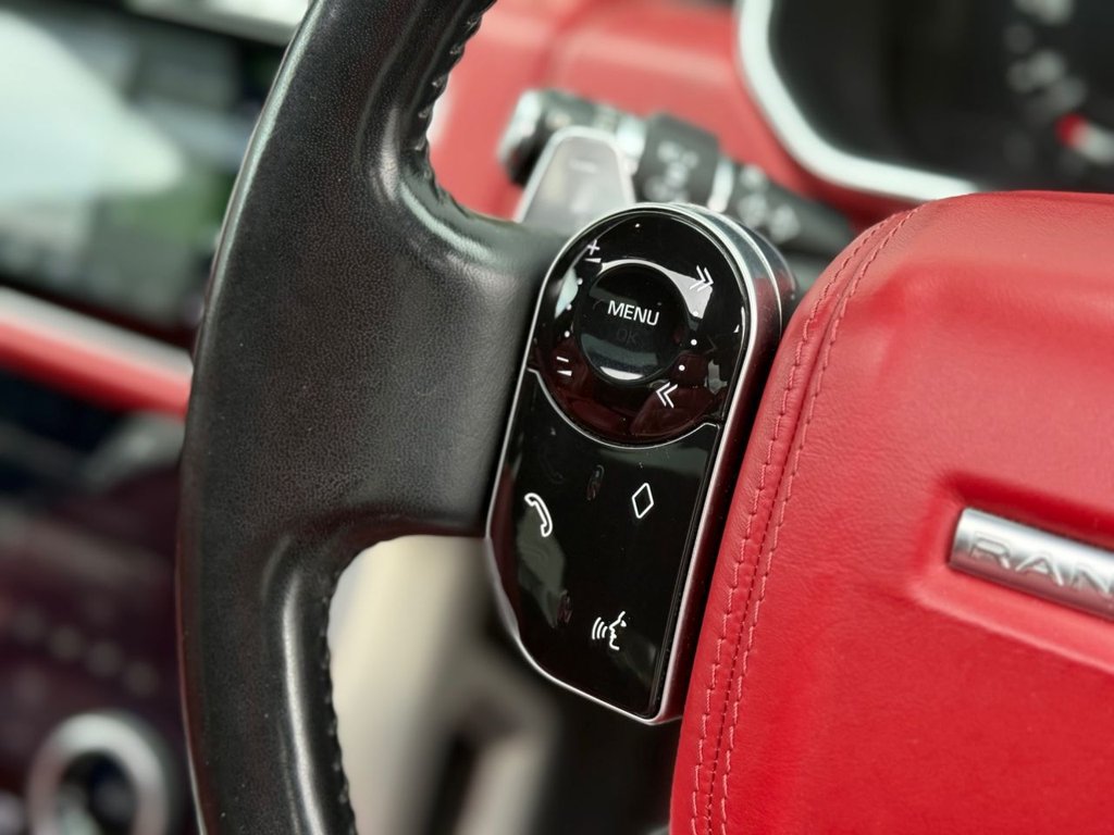 Used Land Rover Range Rover 2019 for sale - 75912259: Photo 24