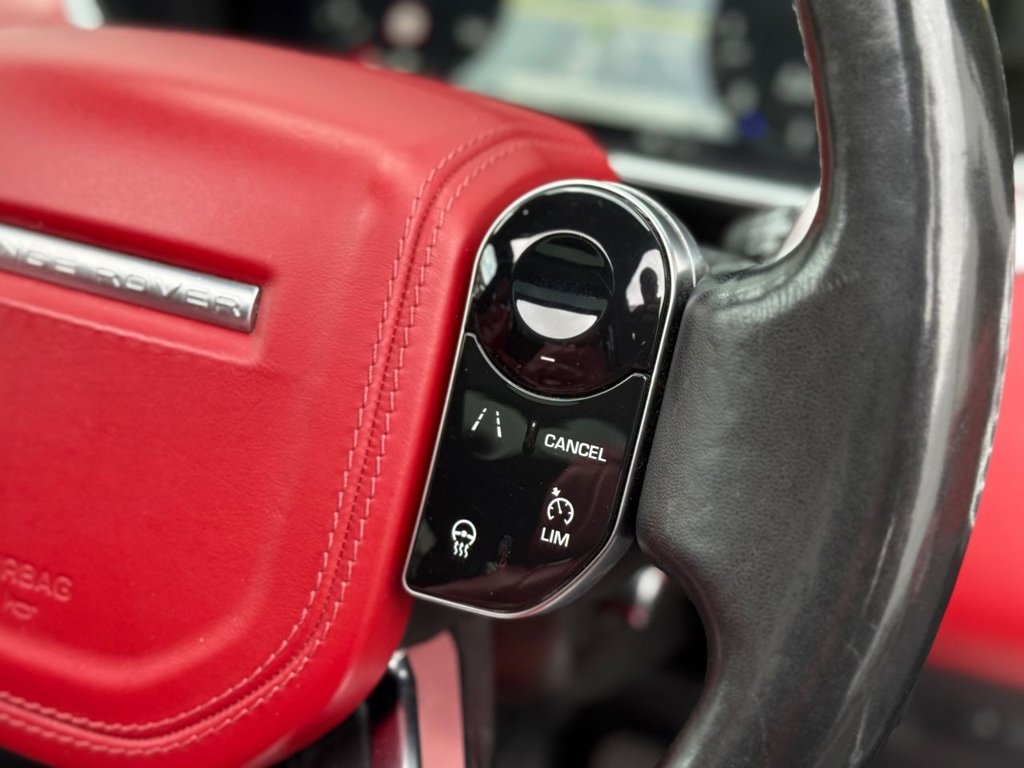 Used Land Rover Range Rover 2019 for sale - 75912259: Photo 25