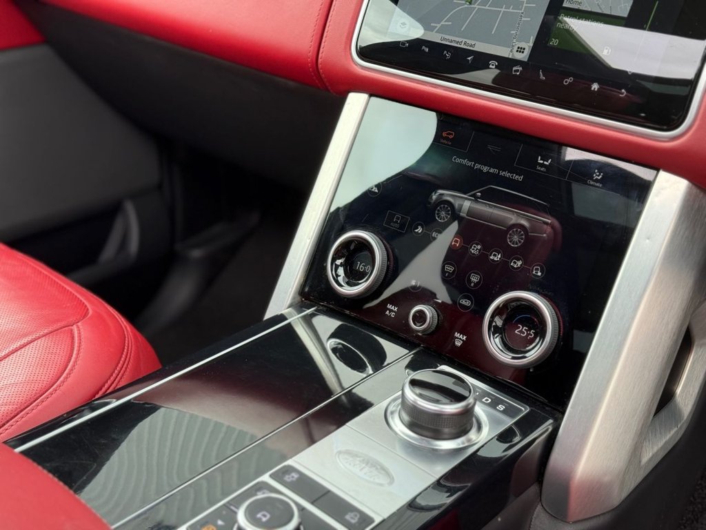 Used Land Rover Range Rover 2019 for sale - 75912259: Photo 28