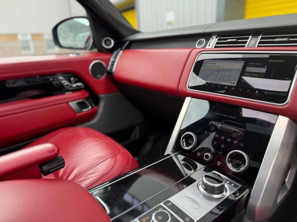 Used Land Rover Range Rover 2019 for sale - 75912259: Photo 29