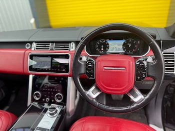 Used Land Rover Range Rover 2019 for sale - 75912259: Photo
