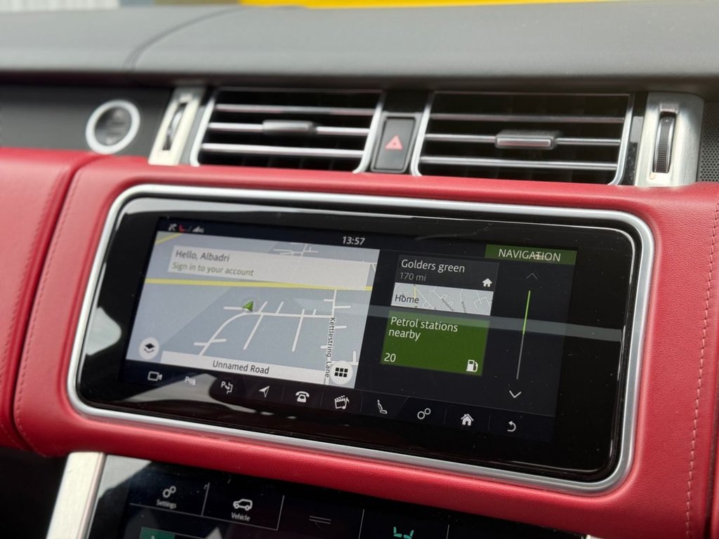 Used Land Rover Range Rover 2019 for sale - 75912259: Photo 30