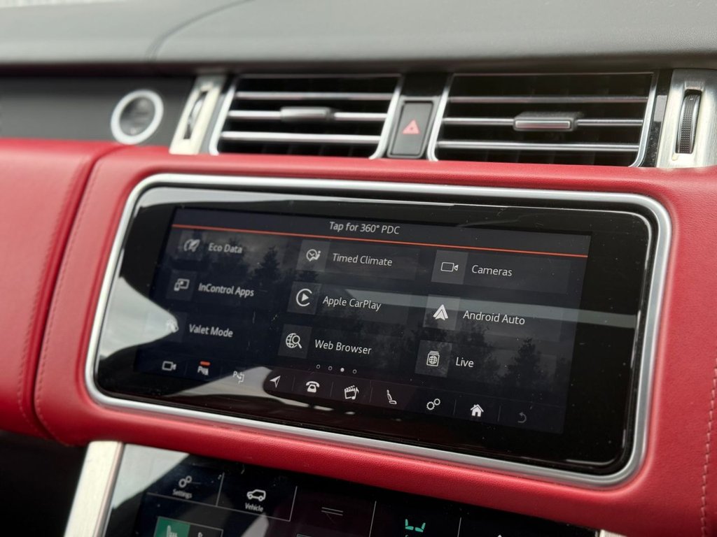 Used Land Rover Range Rover 2019 for sale - 75912259: Photo 31