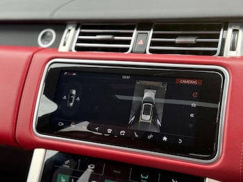 Used Land Rover Range Rover 2019 for sale - 75912259: Photo