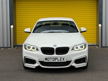 Used BMW 2 Series 2019 for sale - 78850411: Photo