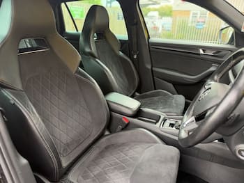 Used Skoda Kodiaq 2019 for sale - 79675395: Photo
