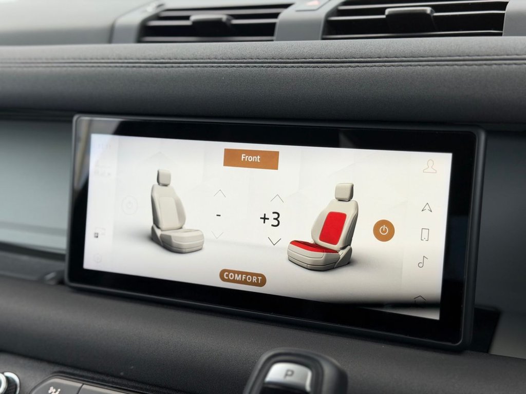 Used Land Rover Defender 2021 for sale - 77734452: Photo 15