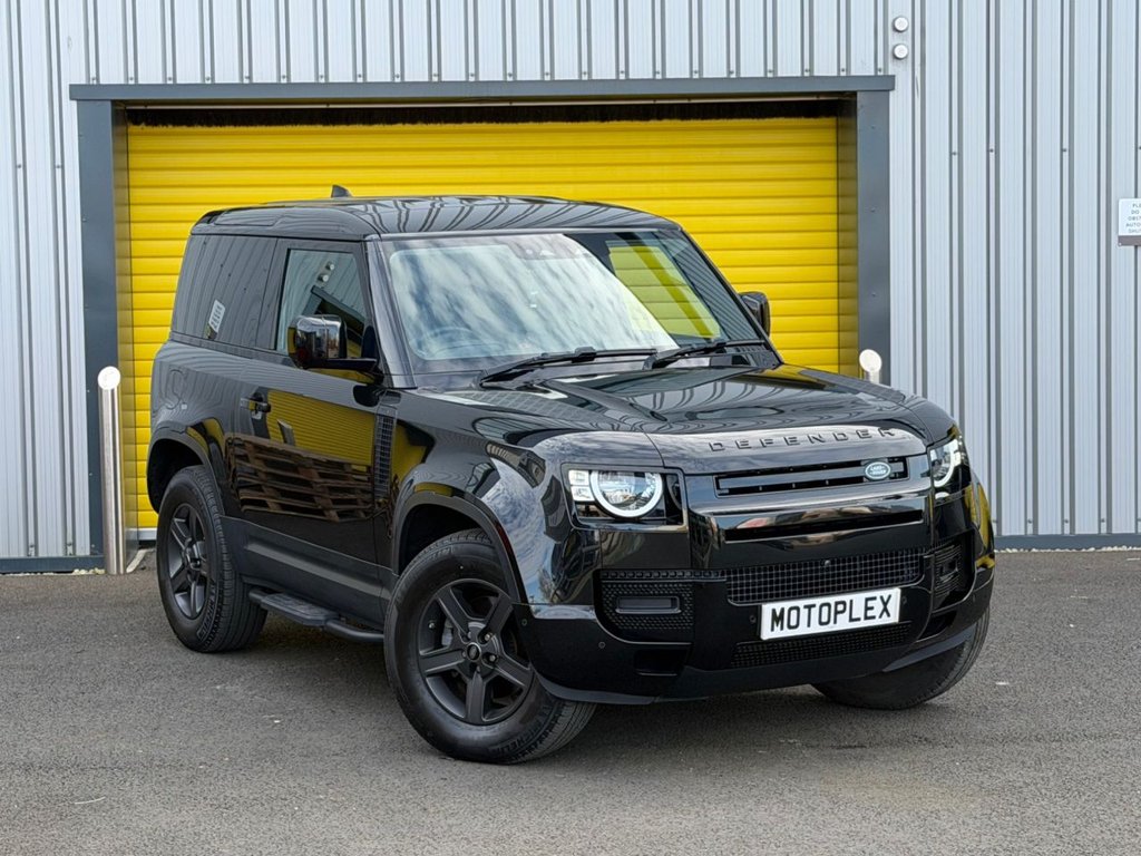 Used Land Rover Defender 2021 for sale - 77734452: Photo 16