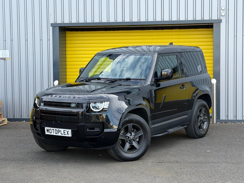 Used Land Rover Defender 2021 for sale - 77734452: Photo 17