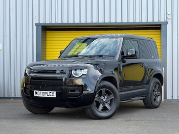 Used Land Rover Defender 2021 for sale - 77734452: Photo