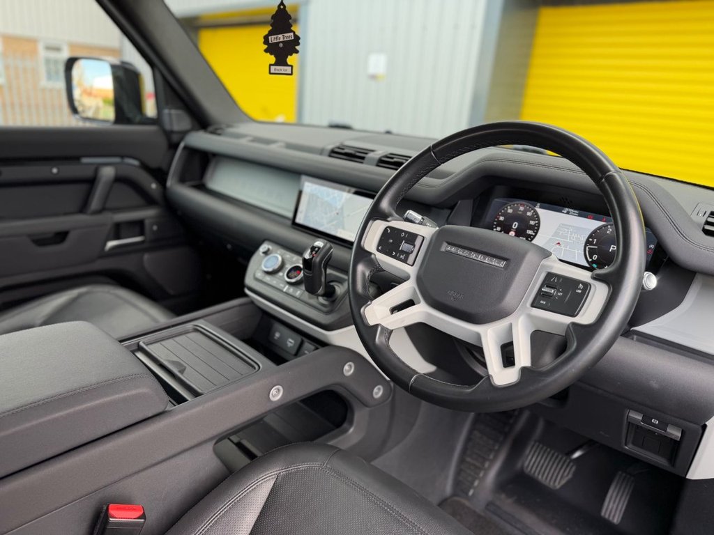 Used Land Rover Defender 2021 for sale - 77734452: Photo 26