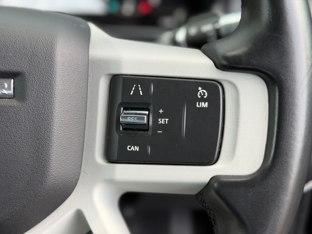 Used Land Rover Defender 2021 for sale - 77734452: Photo 28