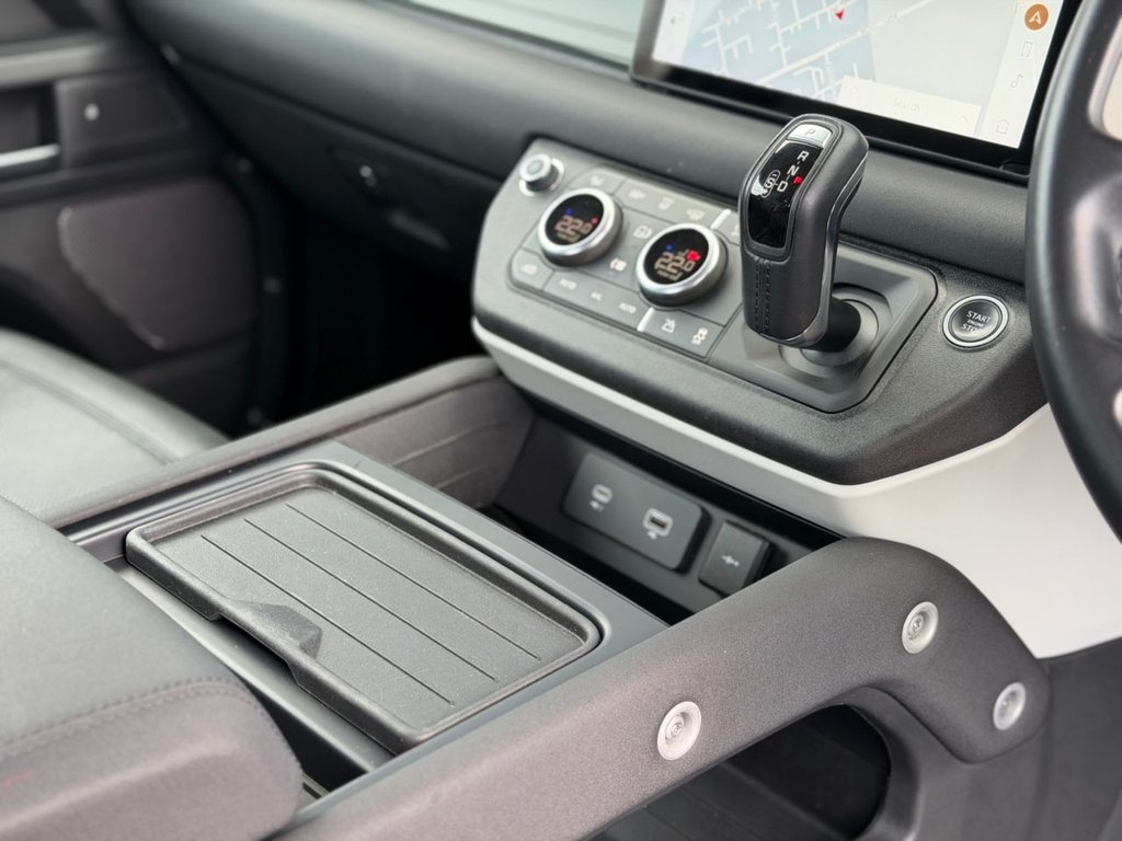 Used Land Rover Defender 2021 for sale - 77734452: Photo 29