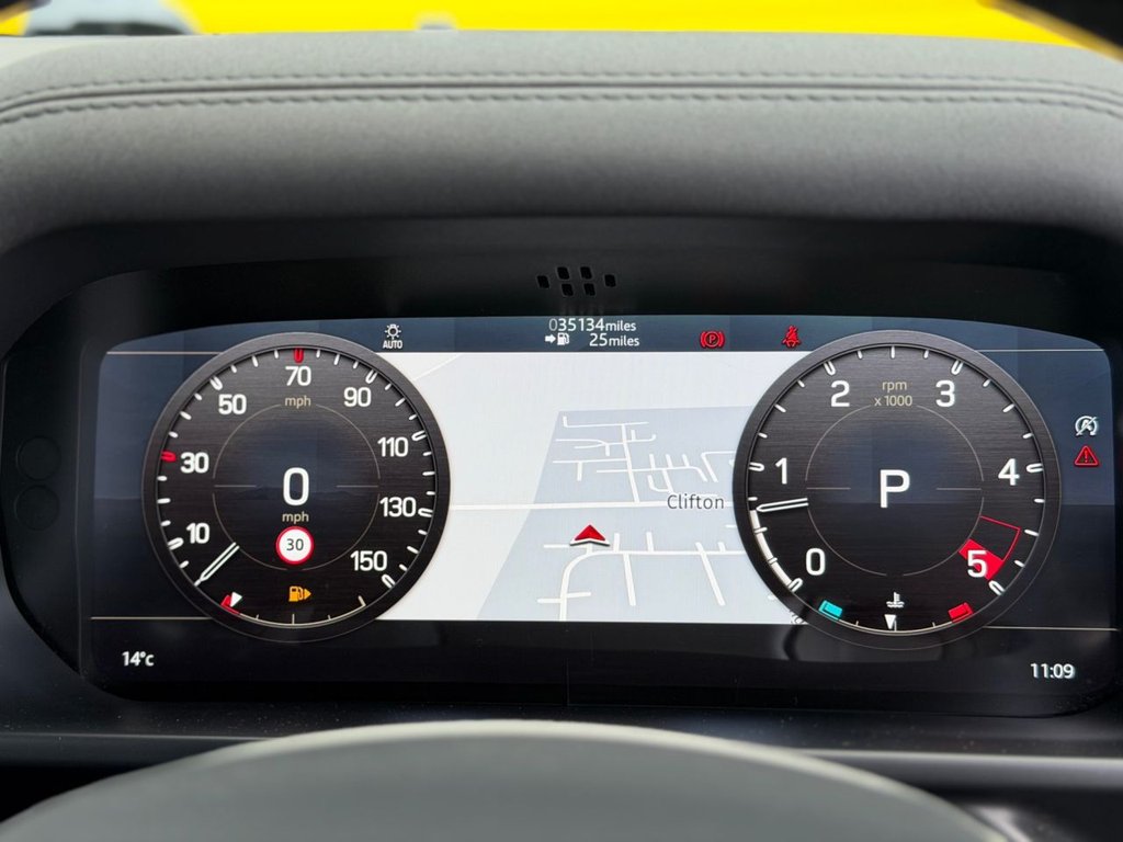 Used Land Rover Defender 2021 for sale - 77734452: Photo 30