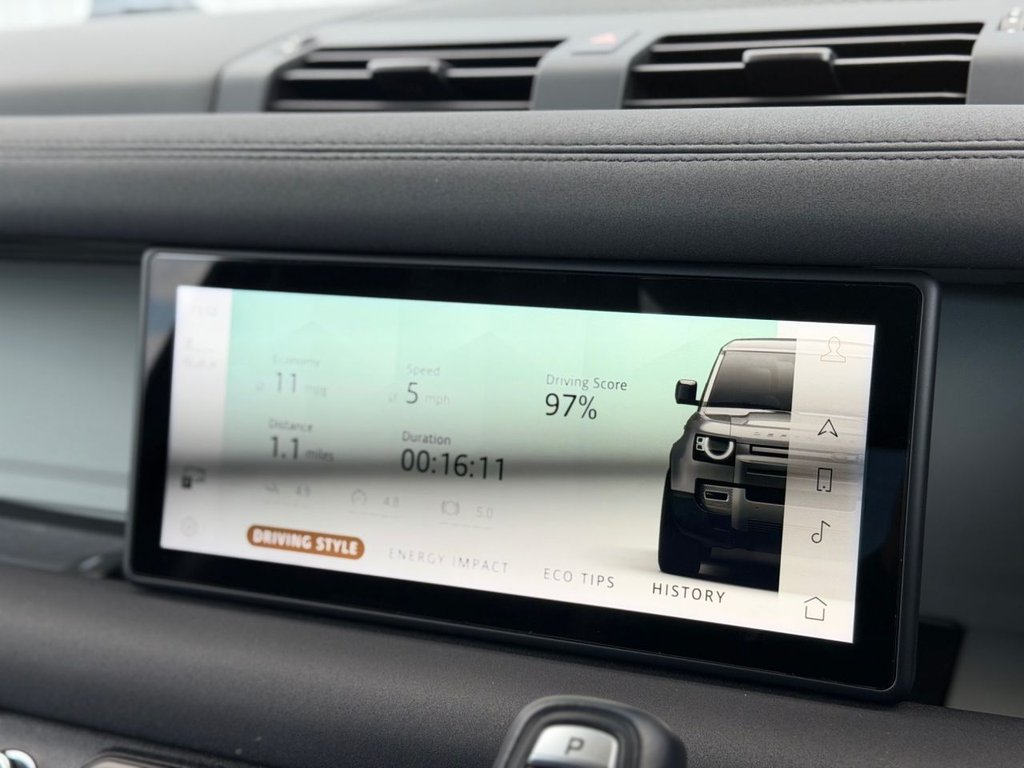 Used Land Rover Defender 2021 for sale - 77734452: Photo 32