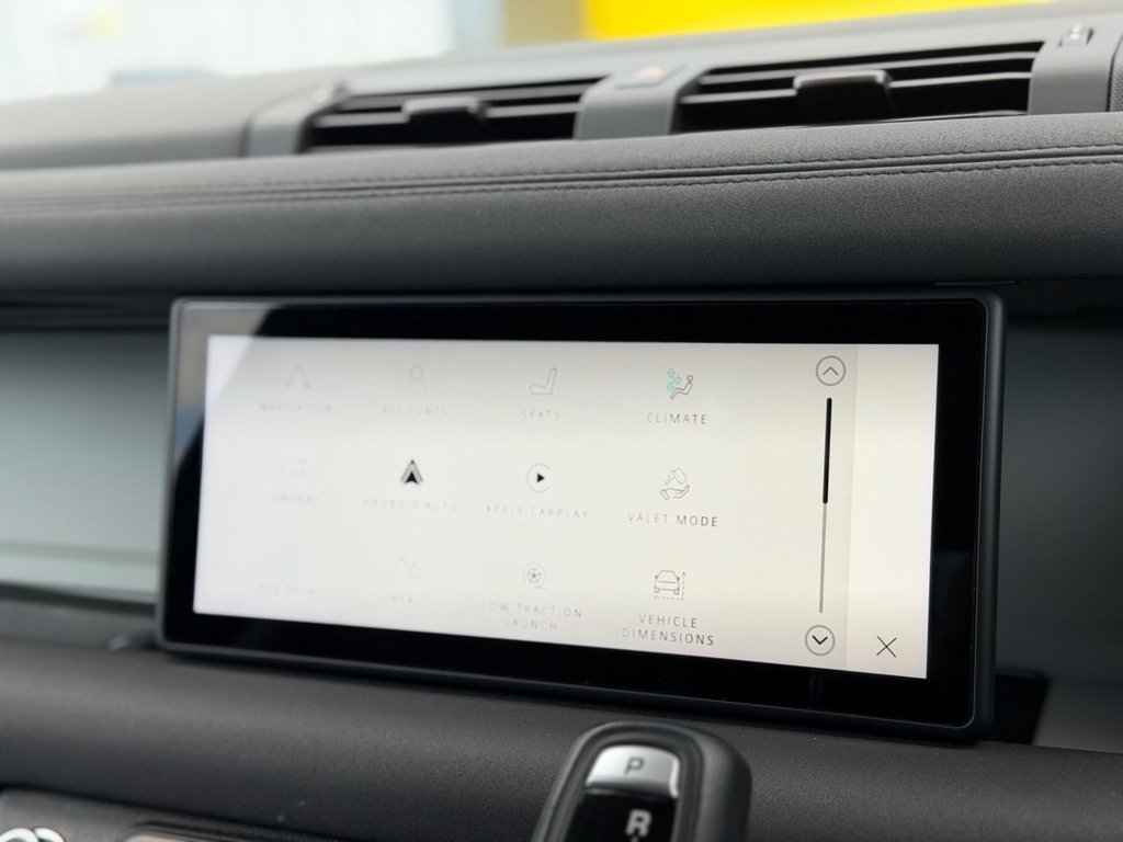 Used Land Rover Defender 2021 for sale - 77734452: Photo 33