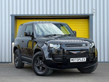 Used Land Rover Defender 2021 for sale - 77734452: Photo