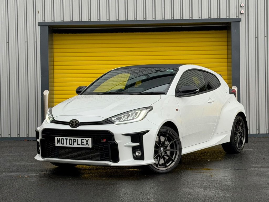 Used Toyota Yaris 2022 for sale - 76604832: Photo 1