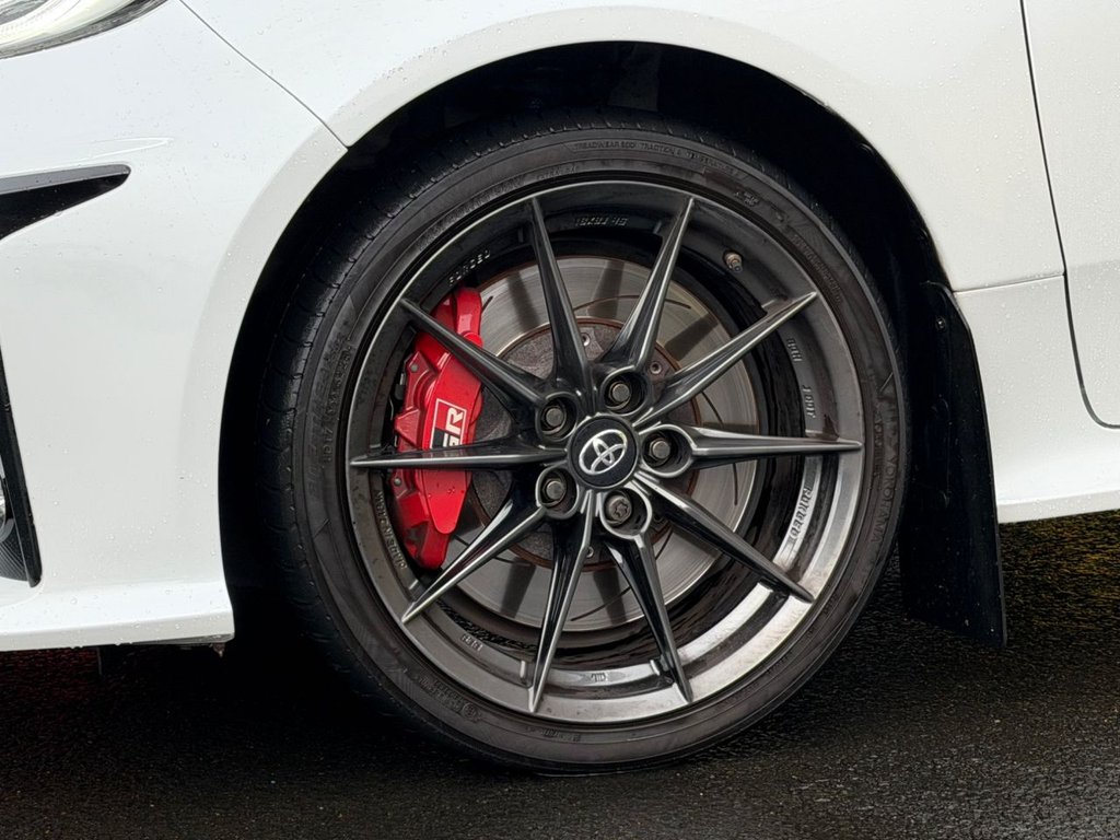 Used Toyota Yaris 2022 for sale - 76604832: Photo 10