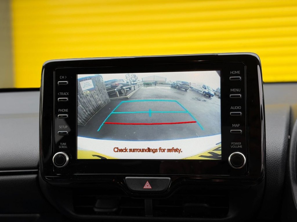 Used Toyota Yaris 2022 for sale - 76604832: Photo 12