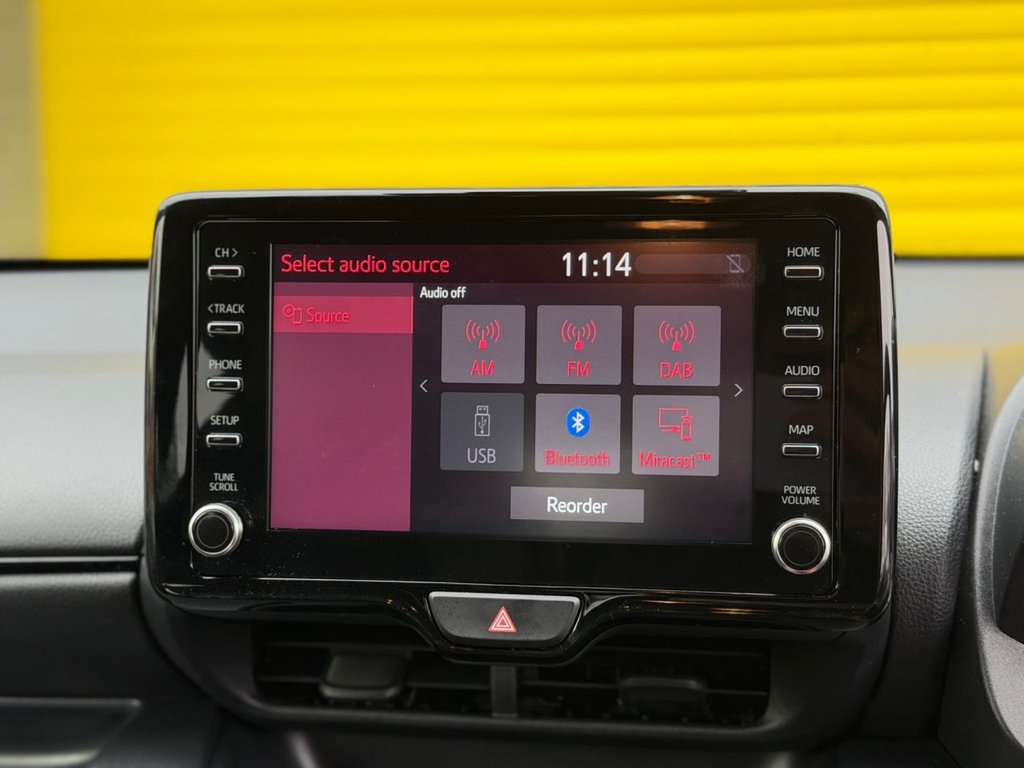 Used Toyota Yaris 2022 for sale - 76604832: Photo 13