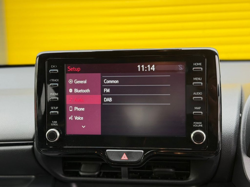 Used Toyota Yaris 2022 for sale - 76604832: Photo 14