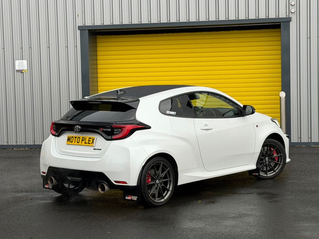 Used Toyota Yaris 2022 for sale - 76604832: Photo 18