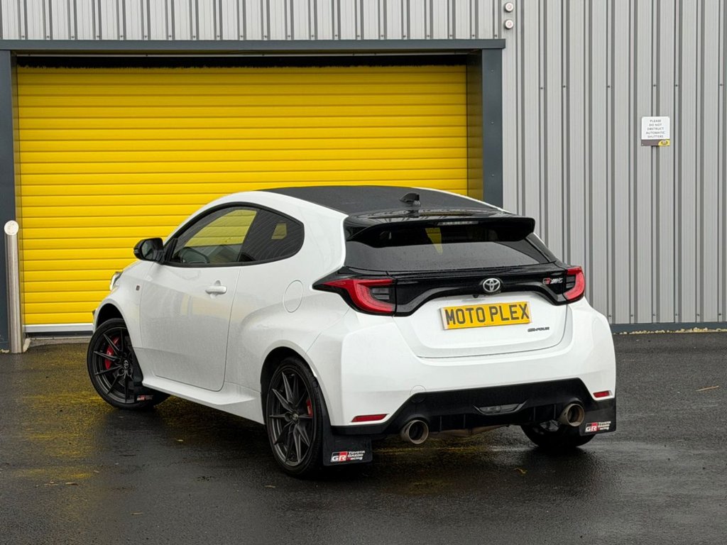 Used Toyota Yaris 2022 for sale - 76604832: Photo 19